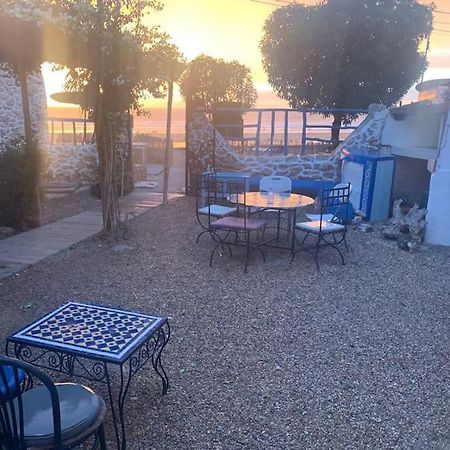 Sidi Kaouki Perla Hotel Kültér fotó