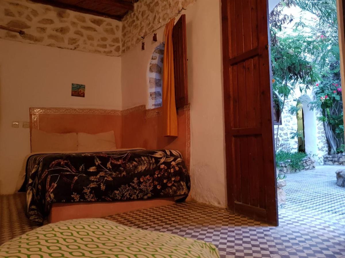 Sidi Kaouki Perla Hotel Kültér fotó