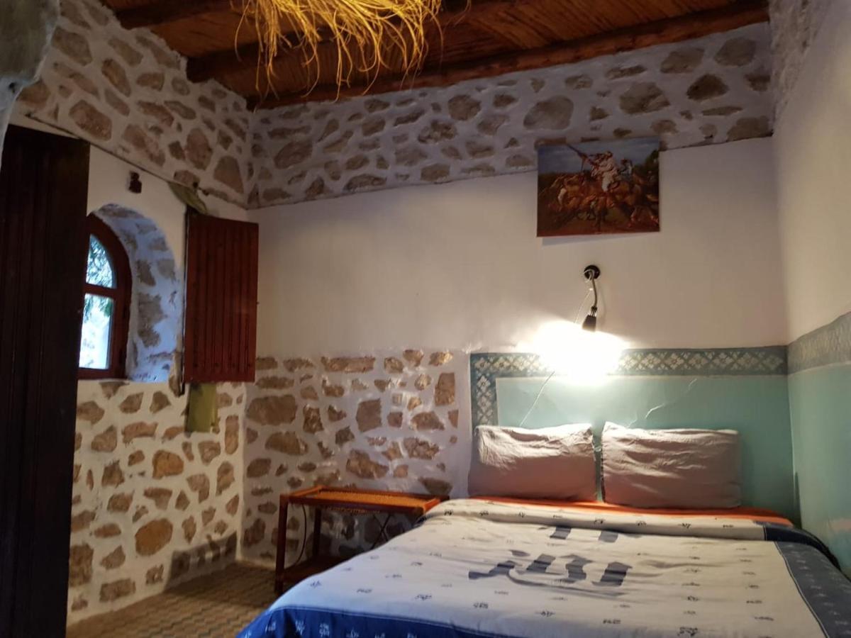 Sidi Kaouki Perla Hotel Kültér fotó