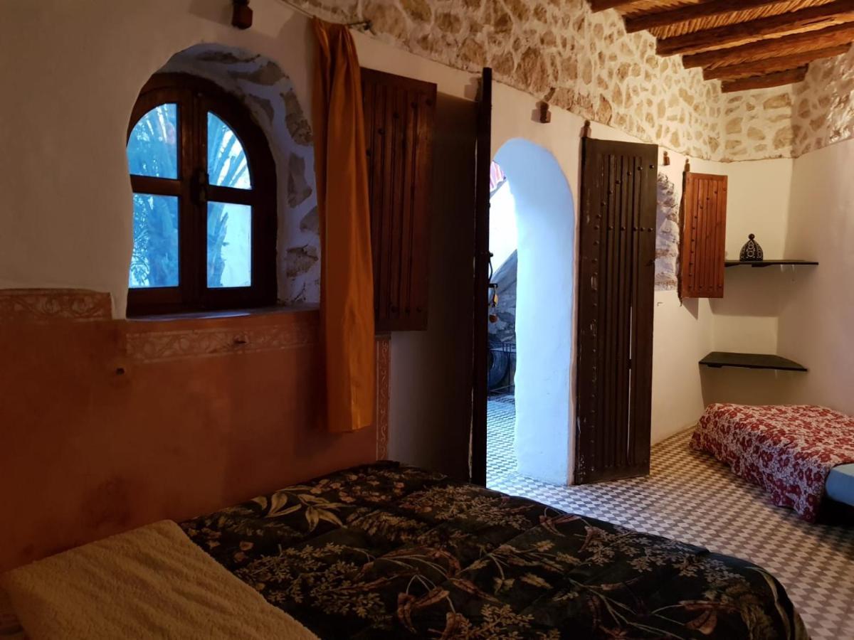 Sidi Kaouki Perla Hotel Kültér fotó