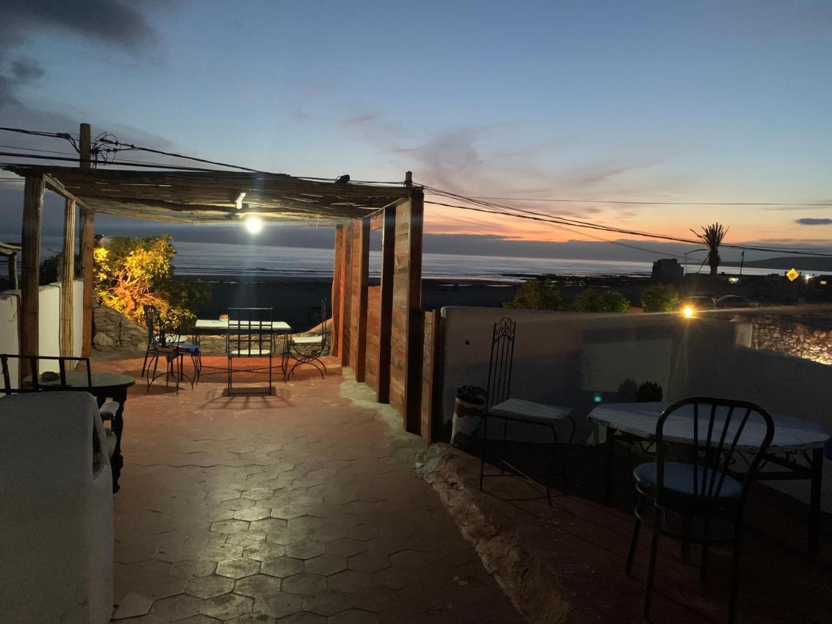 Sidi Kaouki Perla Hotel Kültér fotó