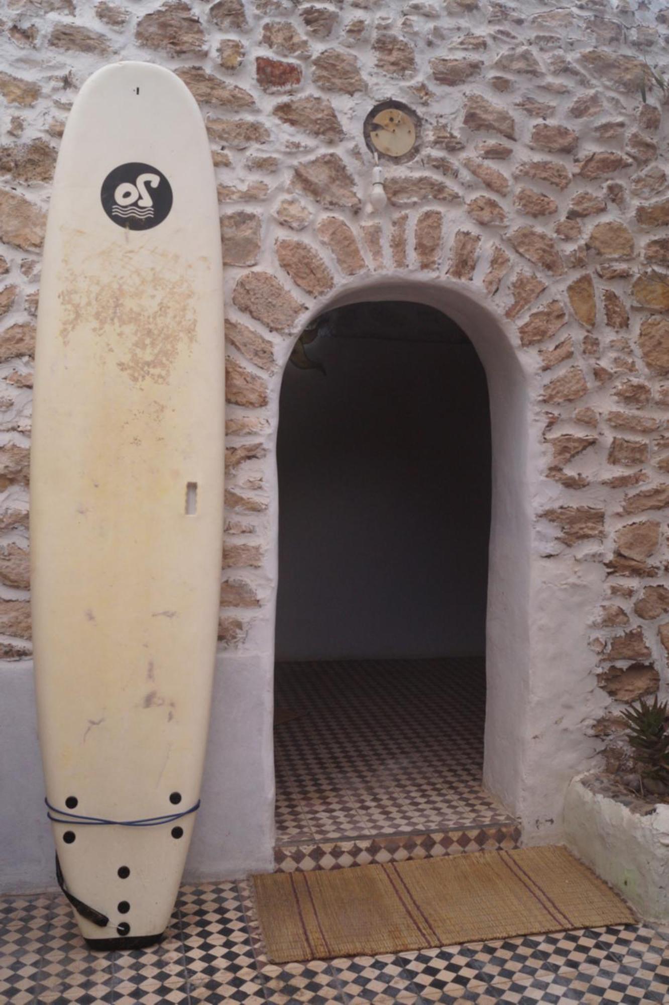 Sidi Kaouki Perla Hotel Kültér fotó