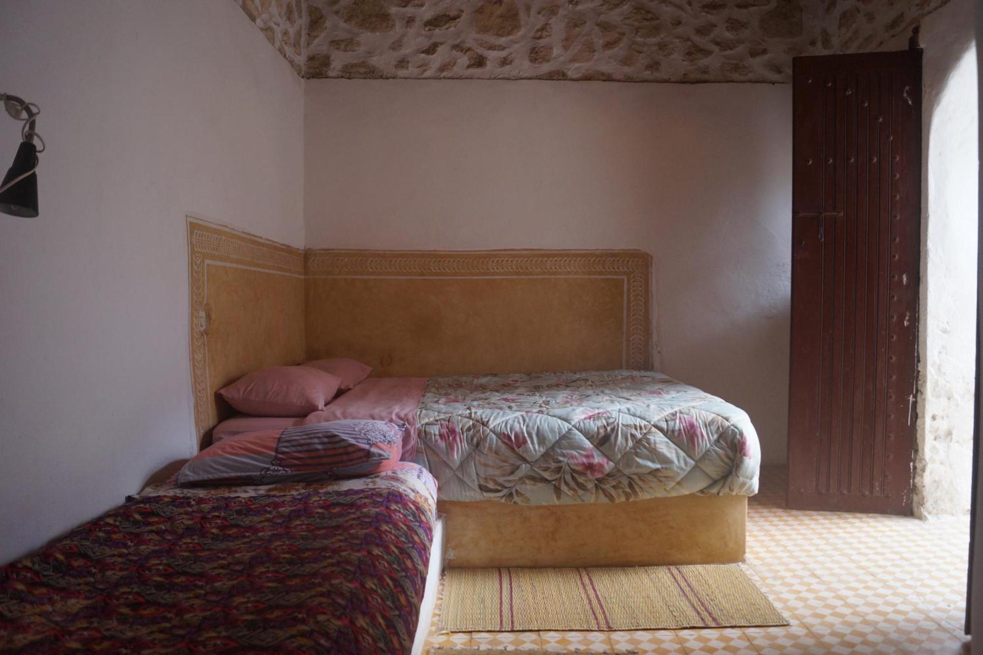 Sidi Kaouki Perla Hotel Kültér fotó