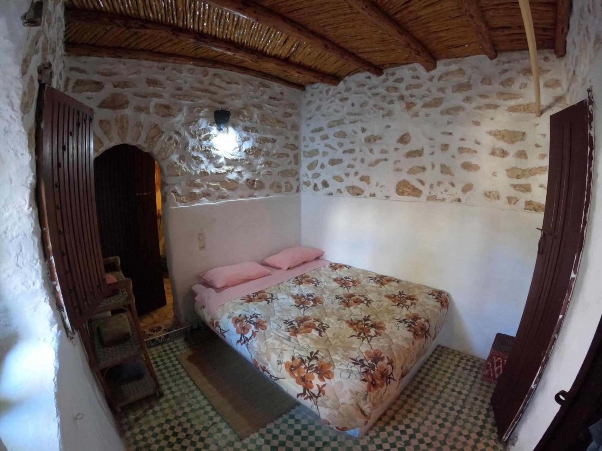 Sidi Kaouki Perla Hotel Kültér fotó