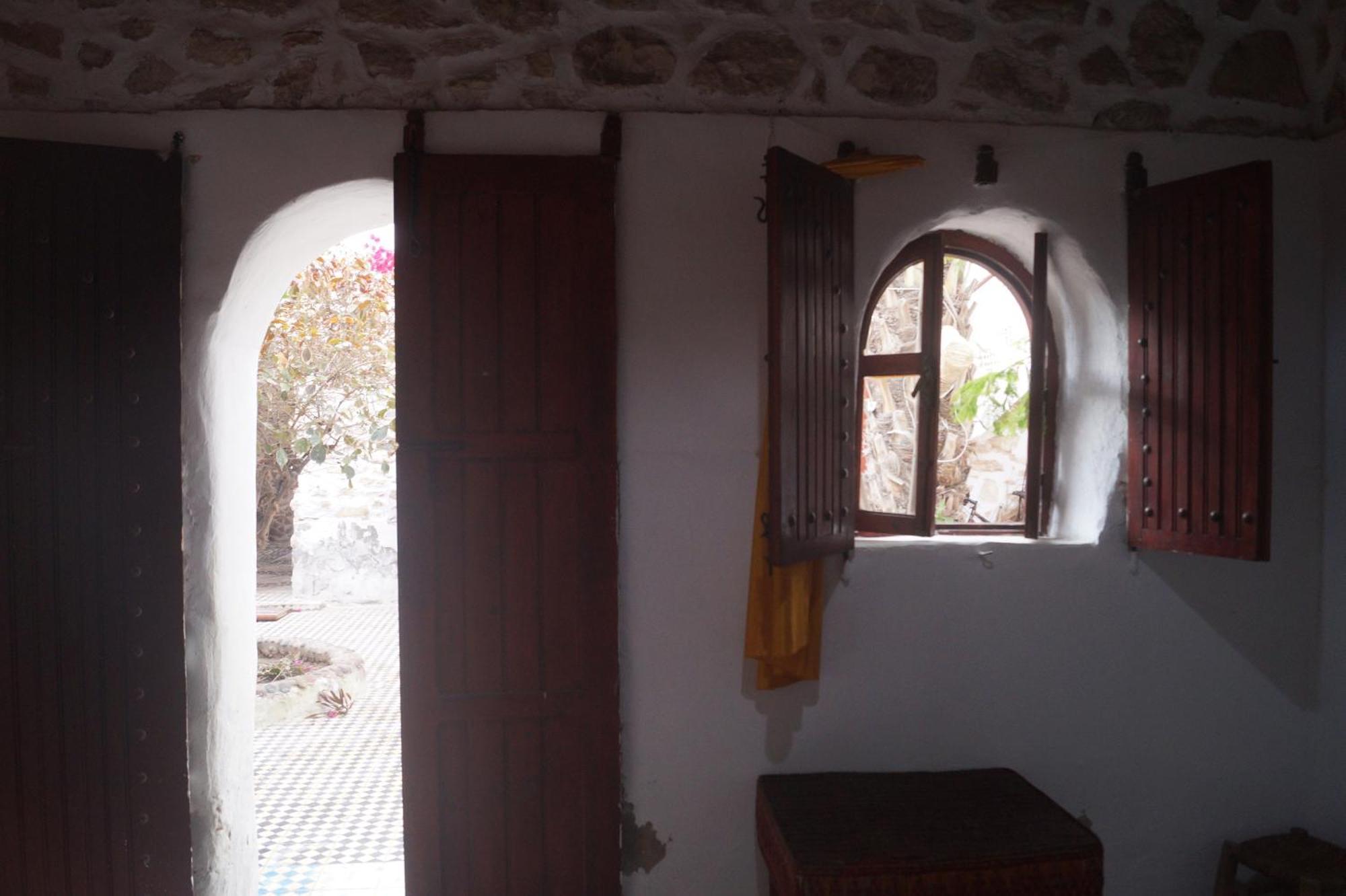 Sidi Kaouki Perla Hotel Kültér fotó