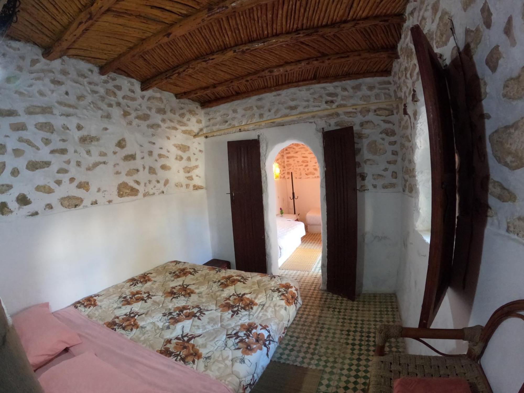 Sidi Kaouki Perla Hotel Kültér fotó