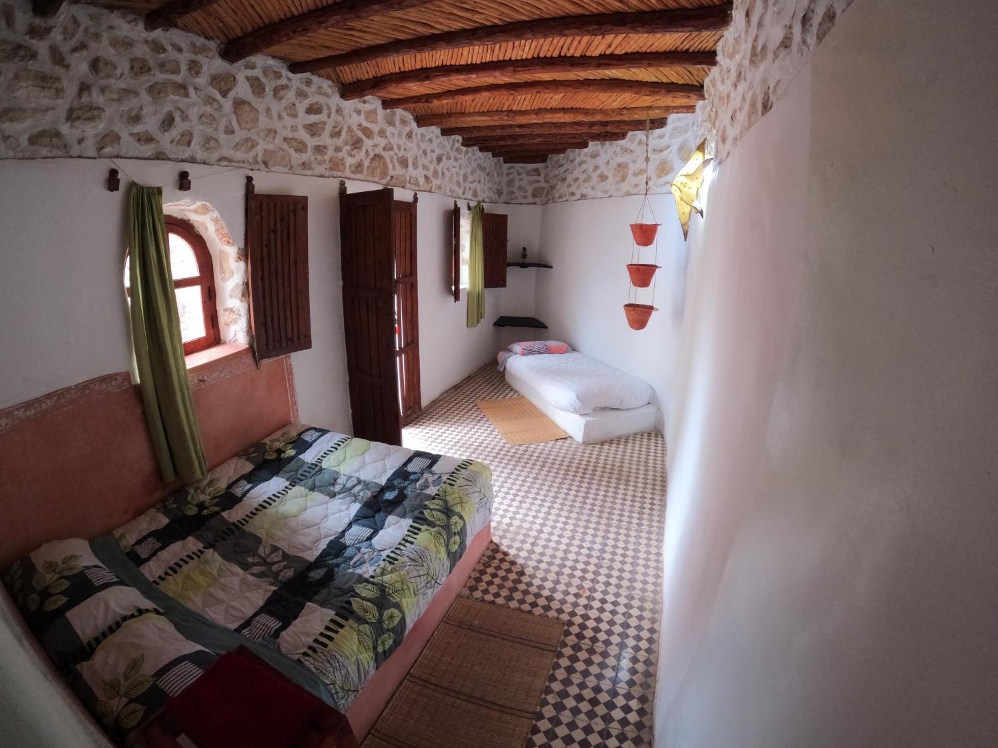 Sidi Kaouki Perla Hotel Kültér fotó