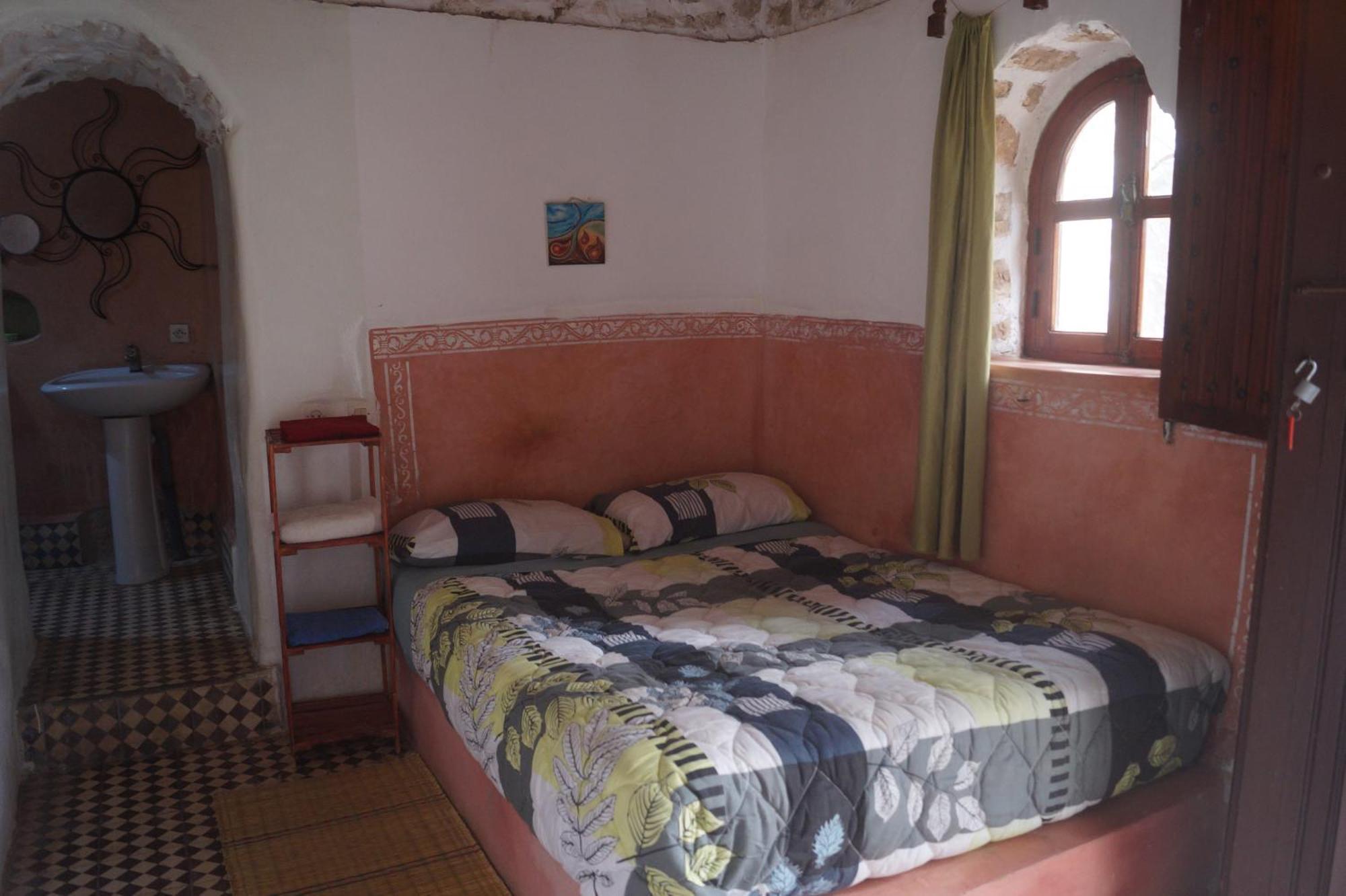 Sidi Kaouki Perla Hotel Kültér fotó