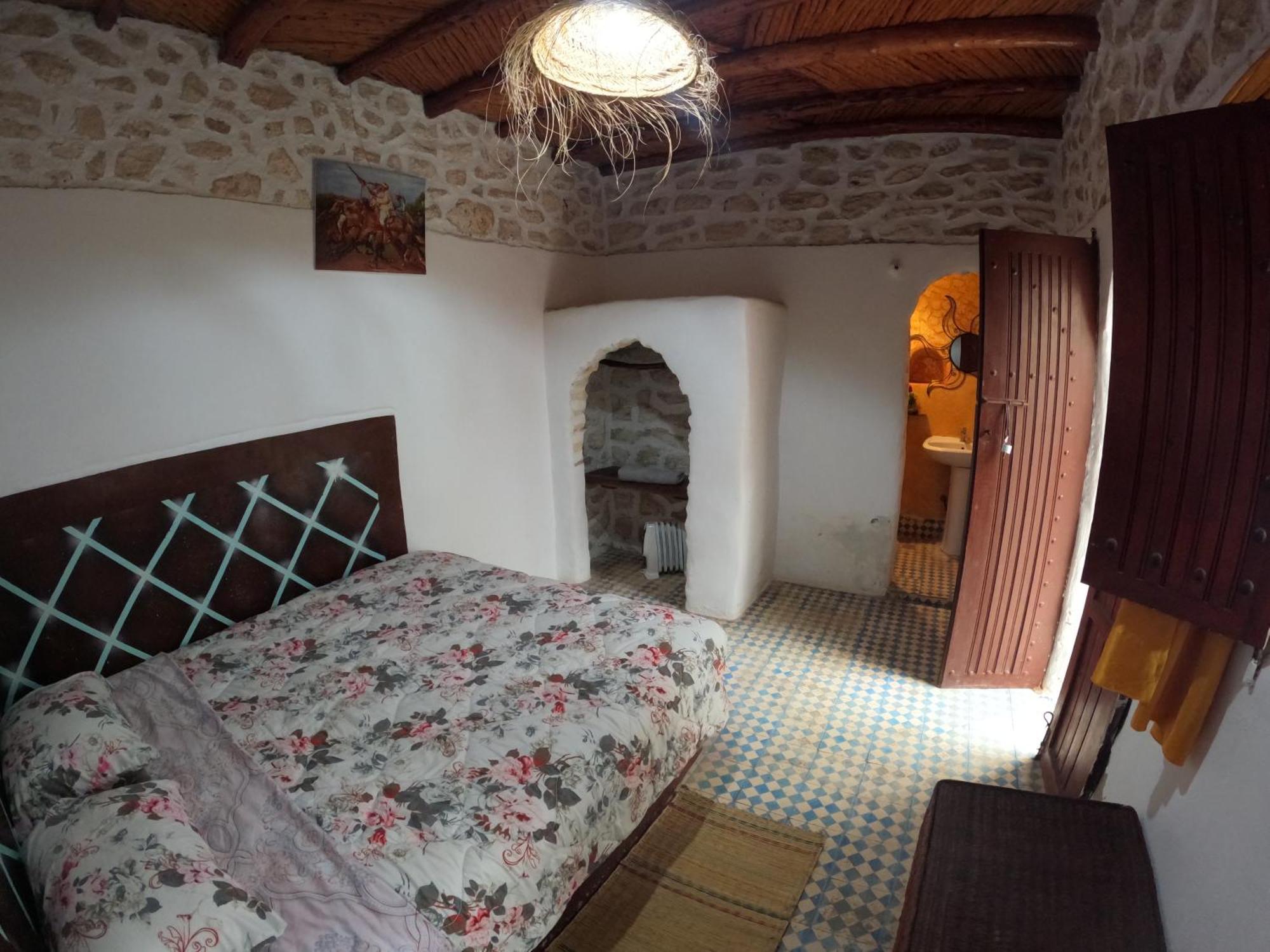 Sidi Kaouki Perla Hotel Kültér fotó