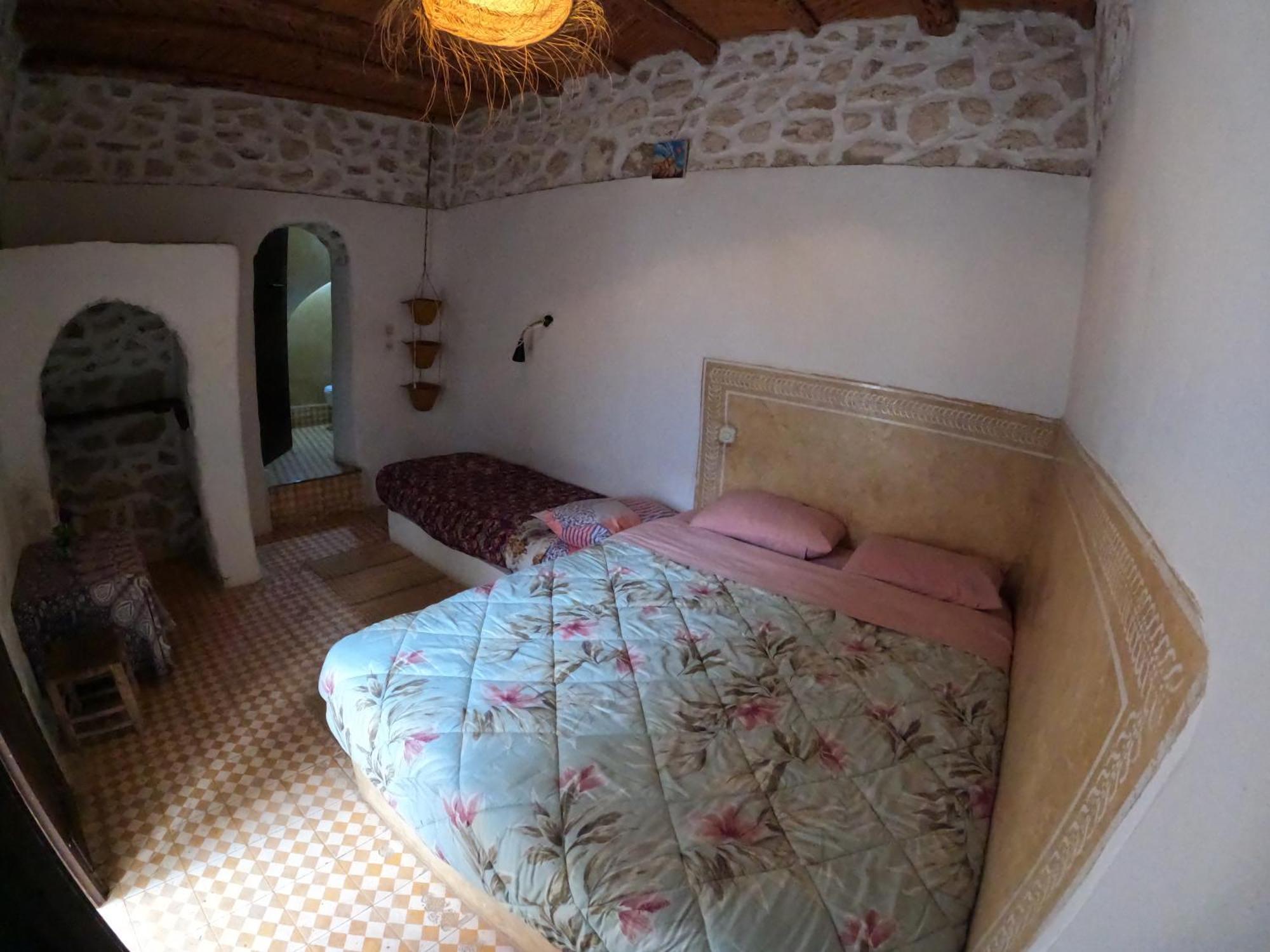 Sidi Kaouki Perla Hotel Kültér fotó