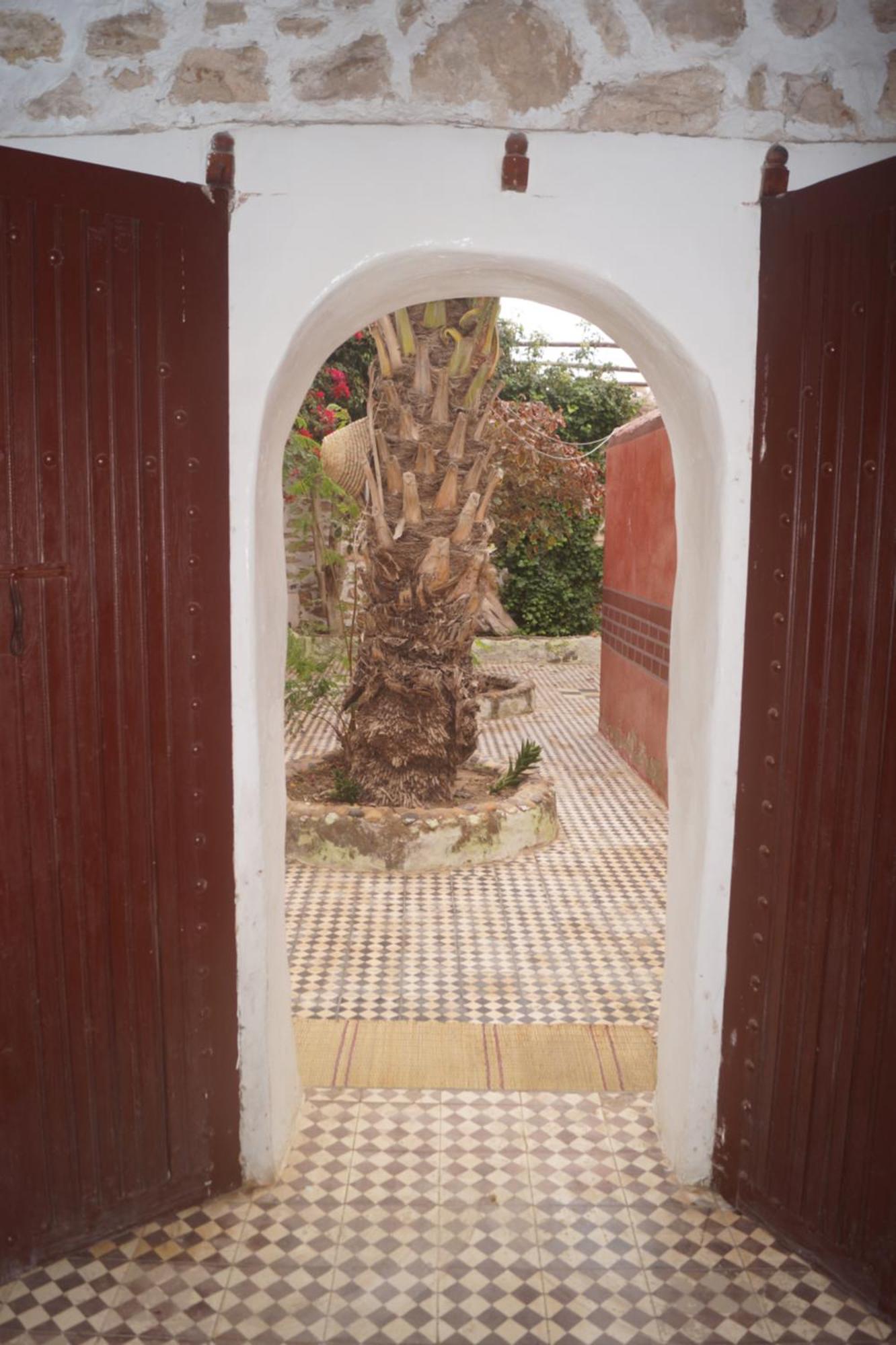 Sidi Kaouki Perla Hotel Kültér fotó