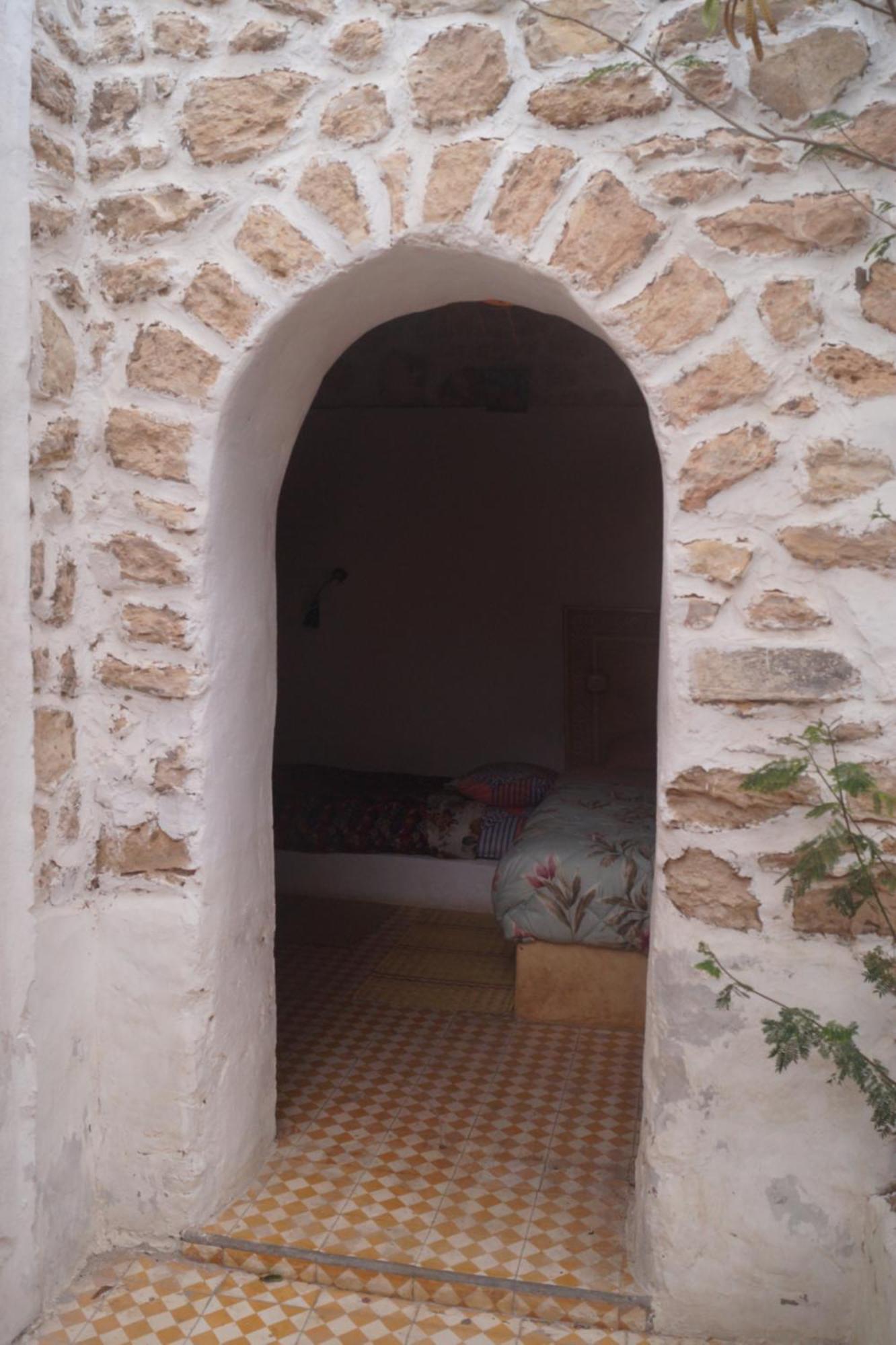 Sidi Kaouki Perla Hotel Kültér fotó