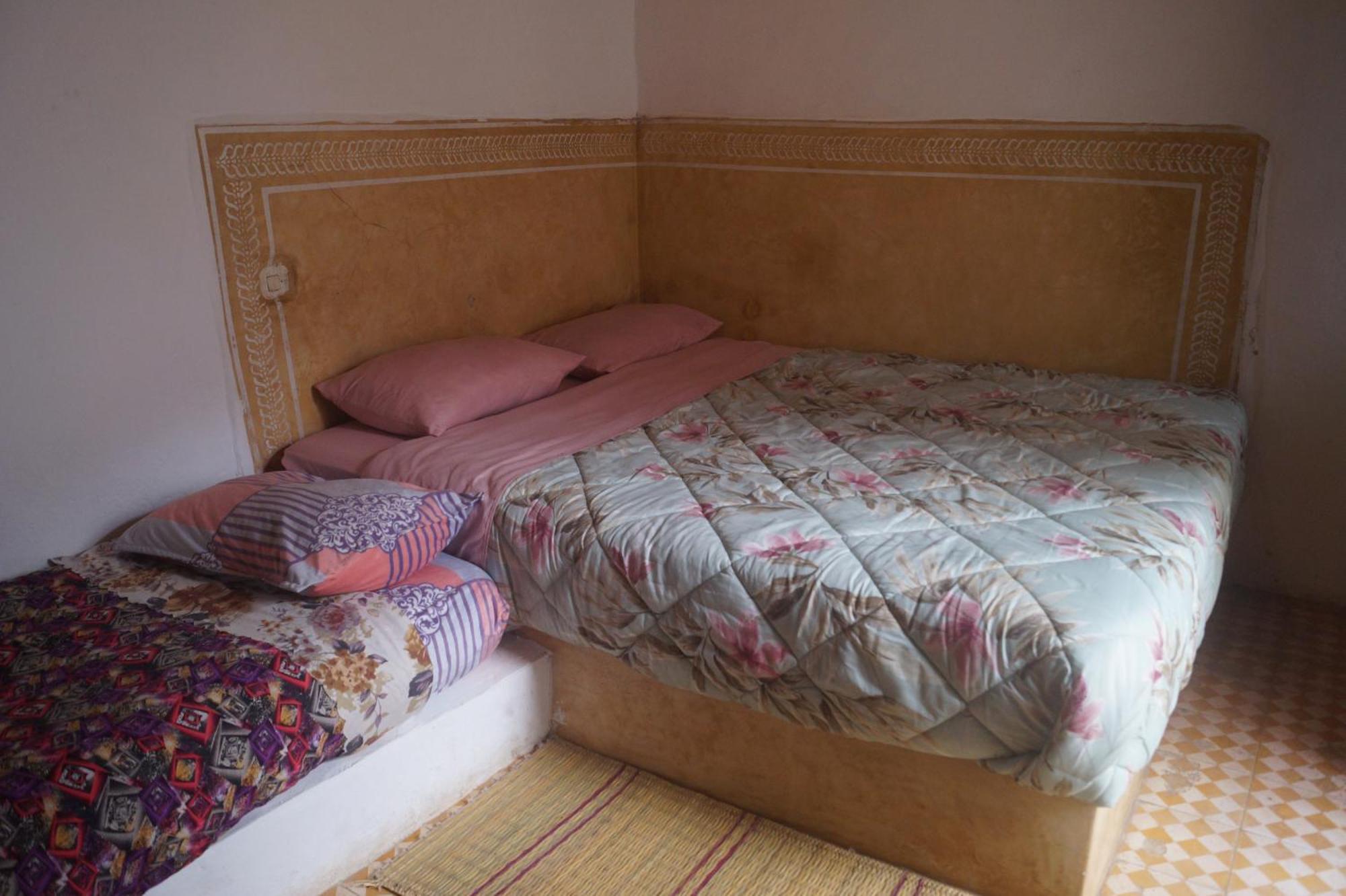 Sidi Kaouki Perla Hotel Kültér fotó