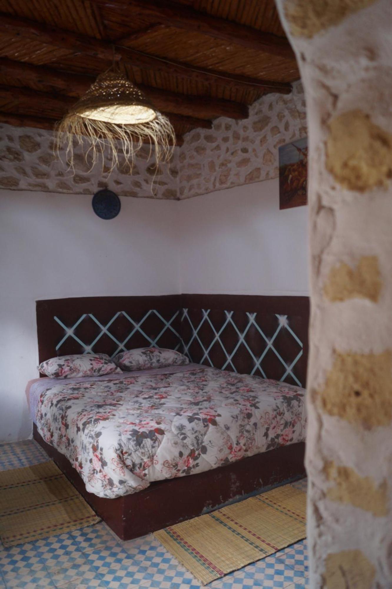 Sidi Kaouki Perla Hotel Kültér fotó
