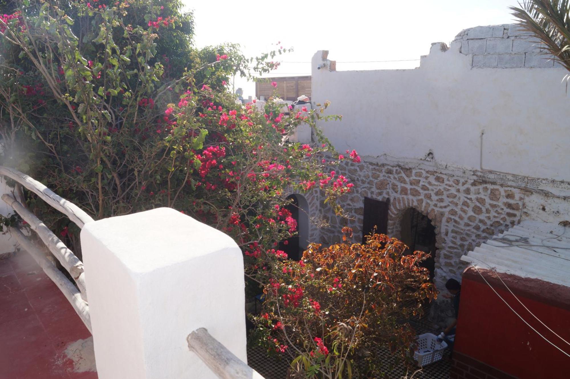 Sidi Kaouki Perla Hotel Kültér fotó