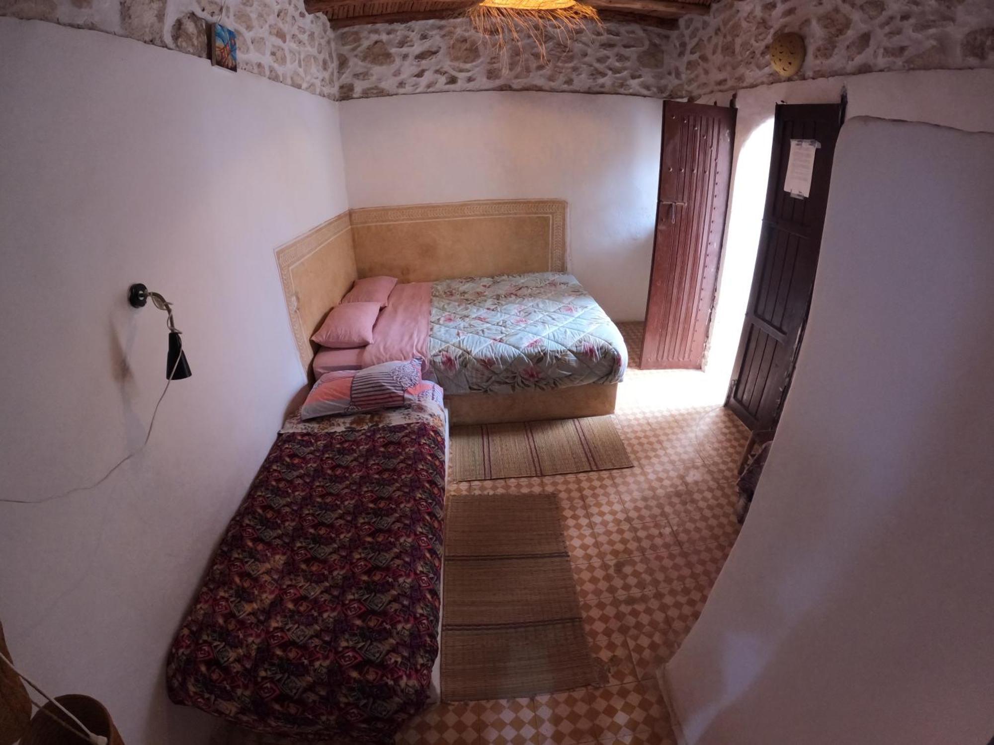 Sidi Kaouki Perla Hotel Kültér fotó