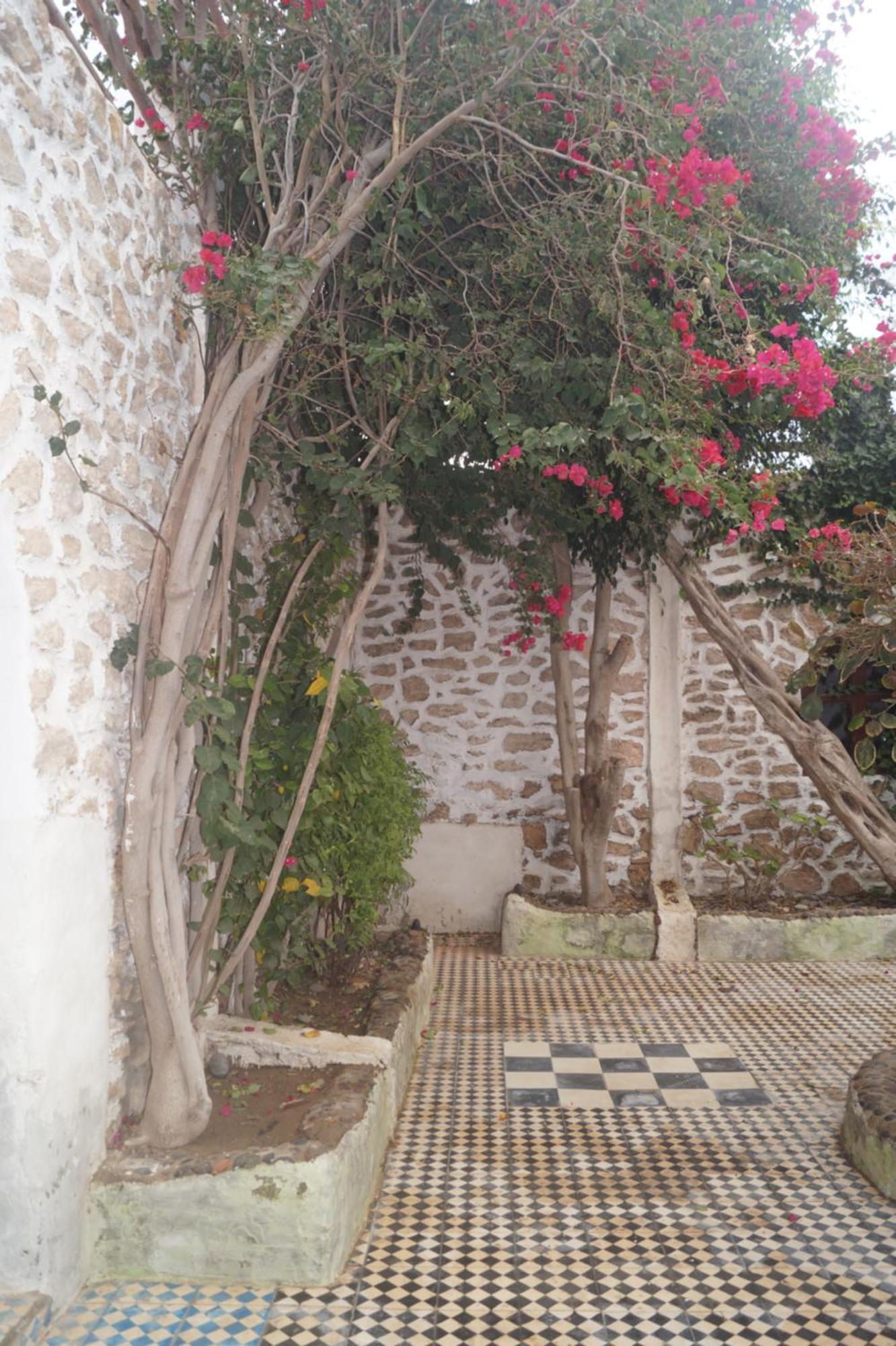 Sidi Kaouki Perla Hotel Kültér fotó