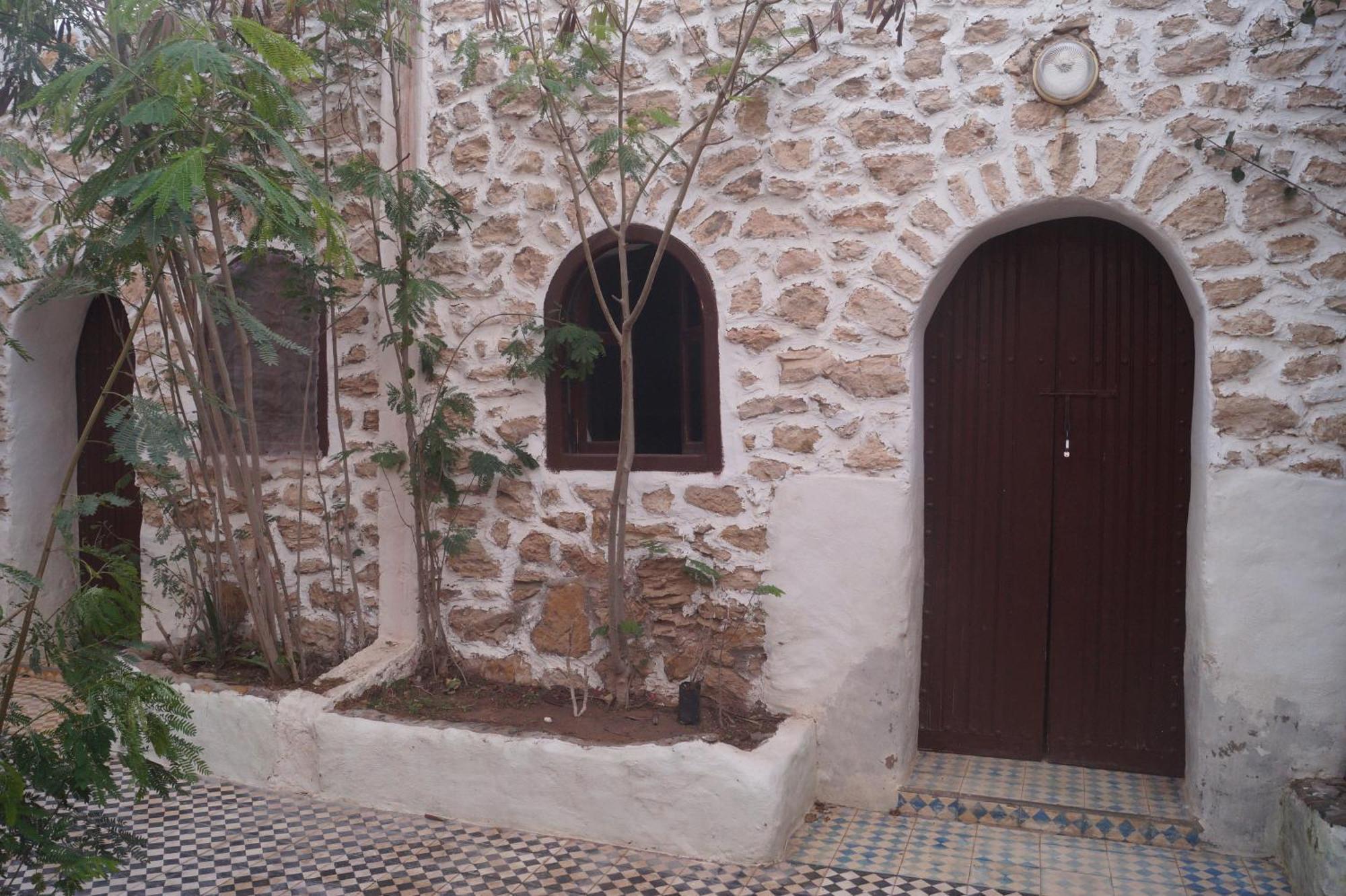 Sidi Kaouki Perla Hotel Kültér fotó