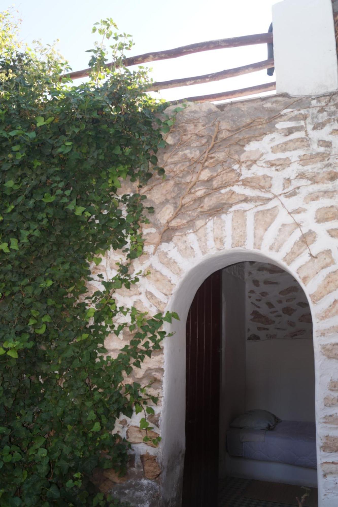 Sidi Kaouki Perla Hotel Kültér fotó