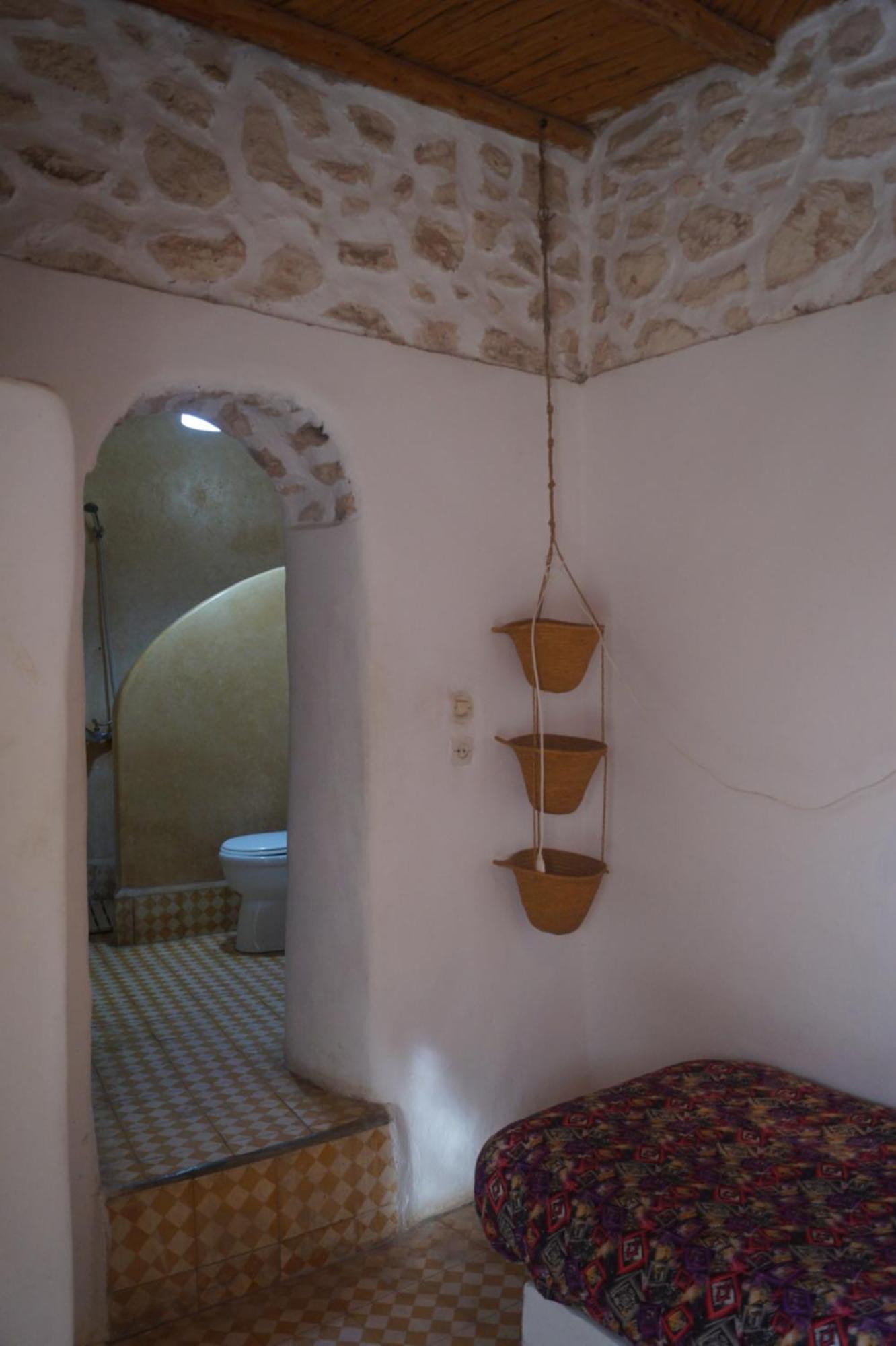 Sidi Kaouki Perla Hotel Kültér fotó
