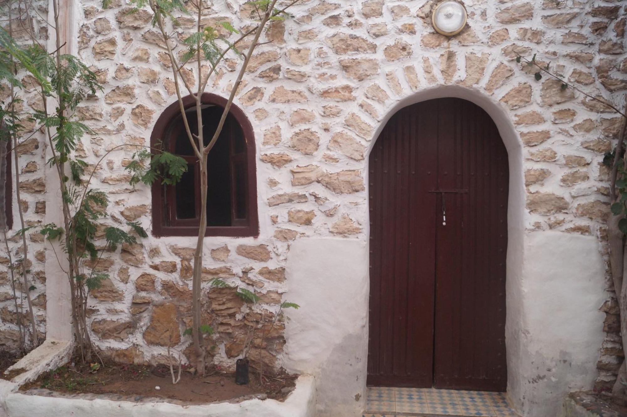 Sidi Kaouki Perla Hotel Kültér fotó