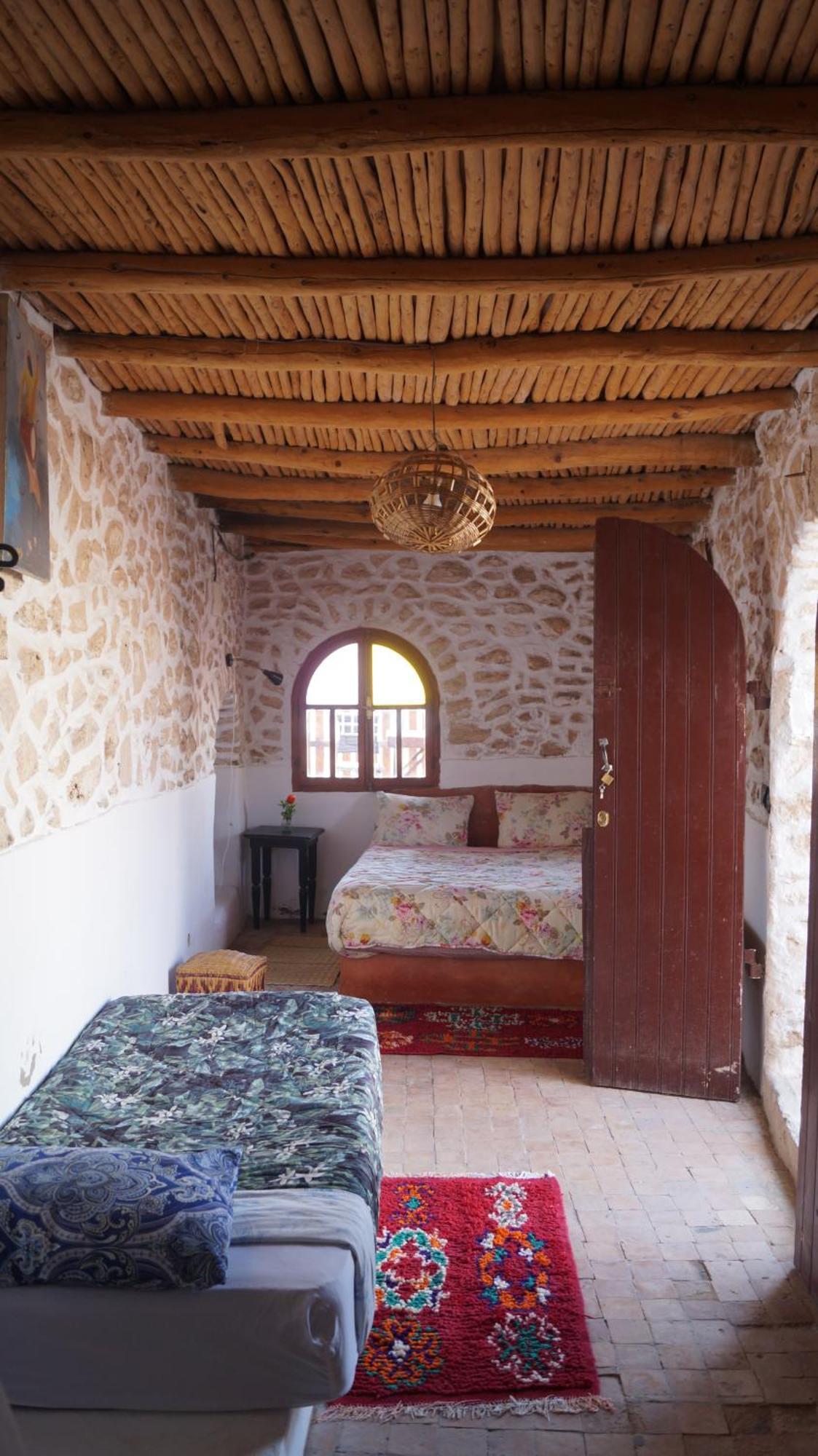 Sidi Kaouki Perla Hotel Kültér fotó