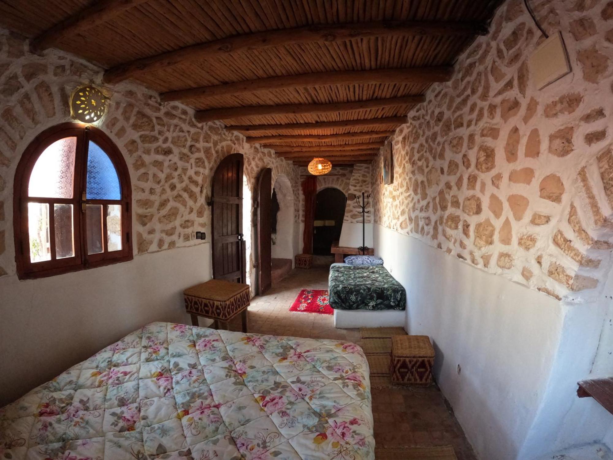 Sidi Kaouki Perla Hotel Kültér fotó