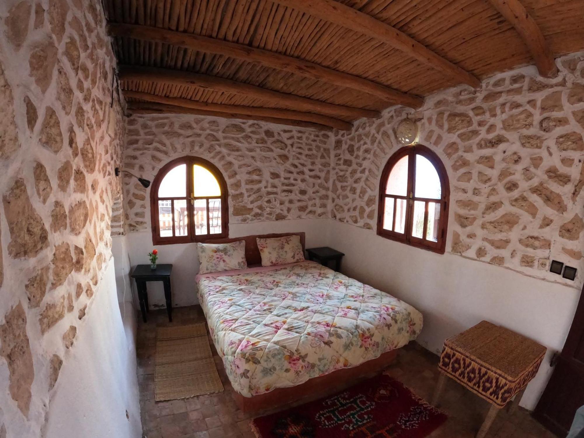 Sidi Kaouki Perla Hotel Kültér fotó