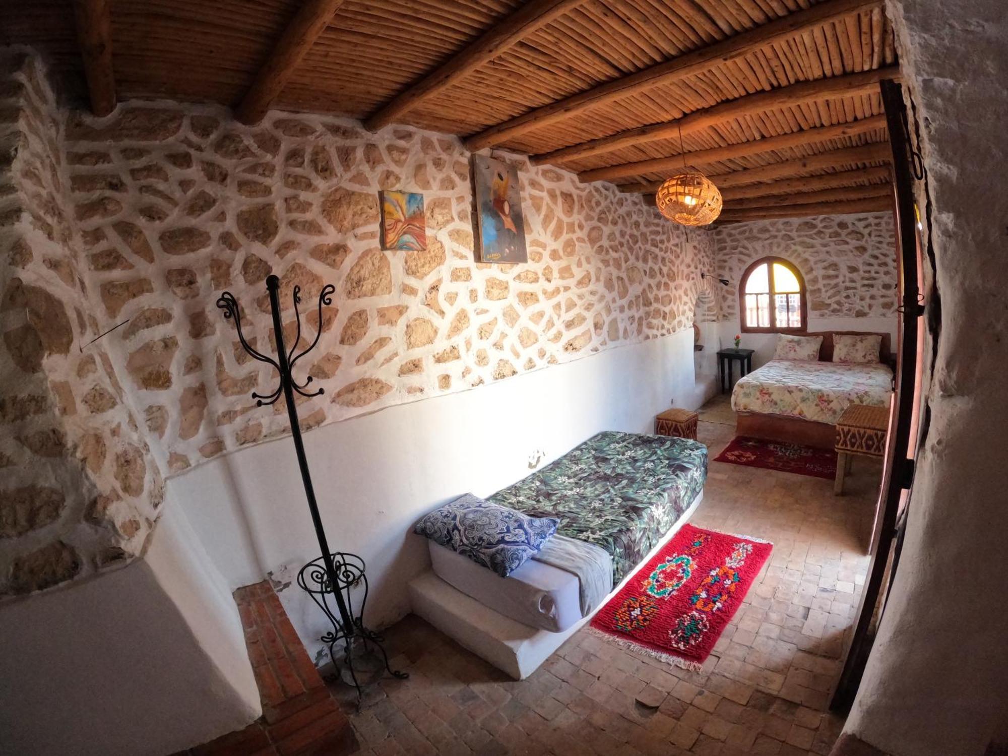 Sidi Kaouki Perla Hotel Kültér fotó
