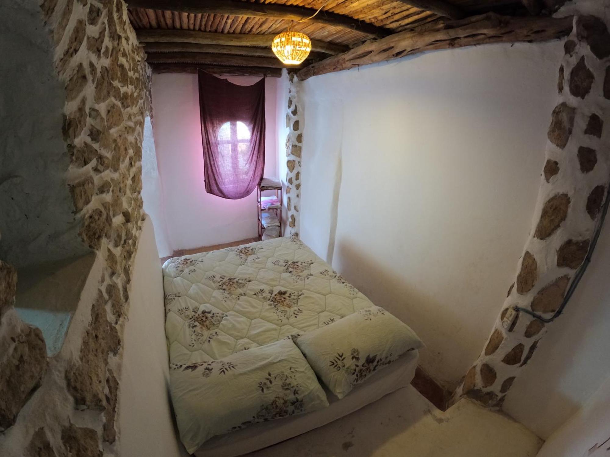 Sidi Kaouki Perla Hotel Kültér fotó